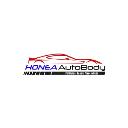 Honea Auto Body logo